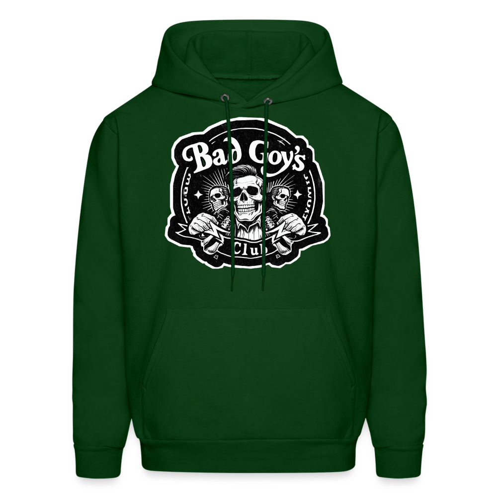 BGC PARTY Hoodie - BAD GOYS CLUB