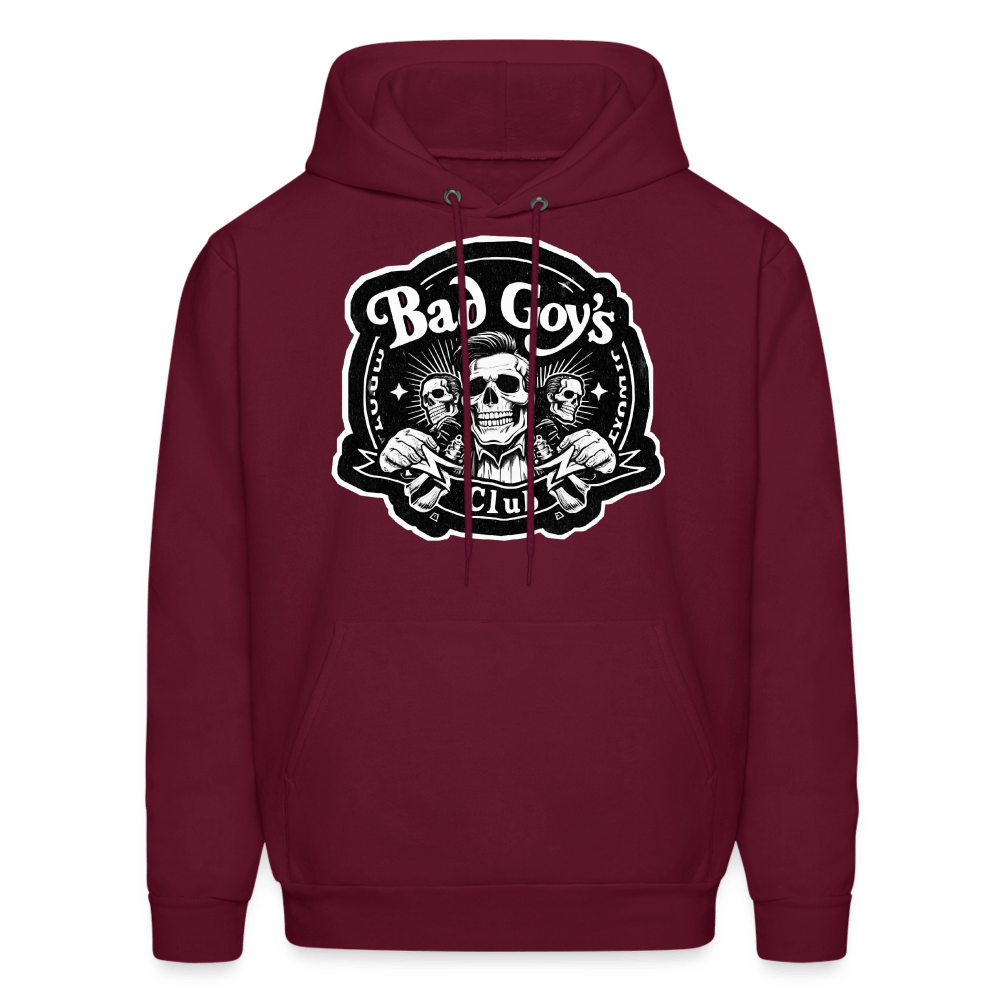 BGC PARTY Hoodie - BAD GOYS CLUB