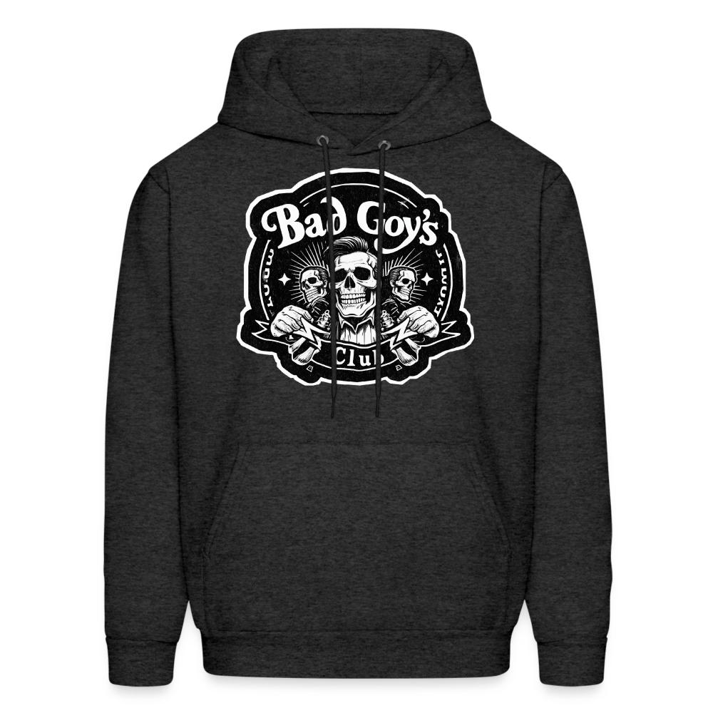 BGC PARTY Hoodie - BAD GOYS CLUB