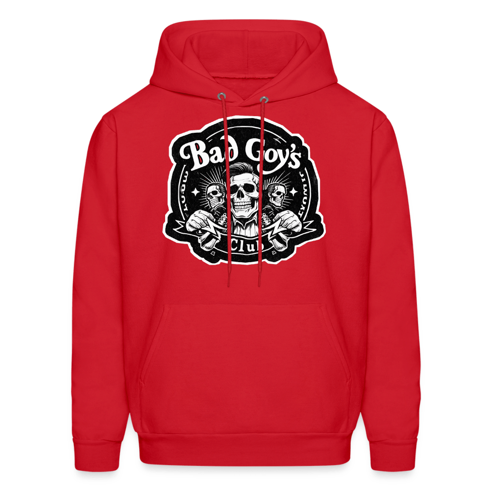 BGC PARTY Hoodie - BAD GOYS CLUB