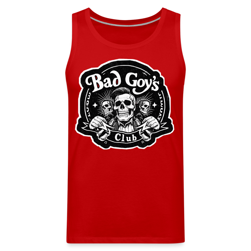 BGC PARTY Tank - BAD GOYS CLUB