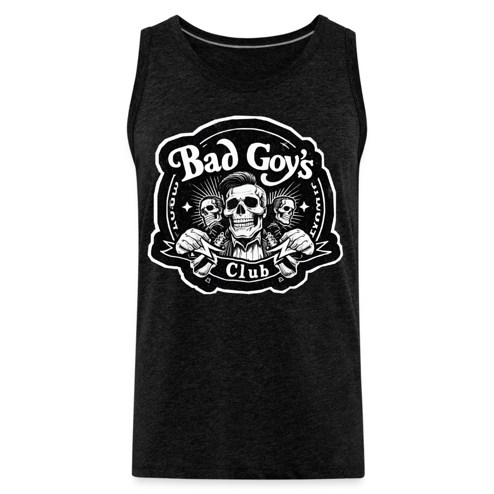 BGC PARTY Tank - BAD GOYS CLUB