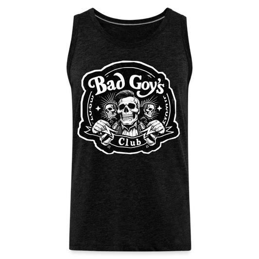 BGC PARTY Tank - BAD GOYS CLUB