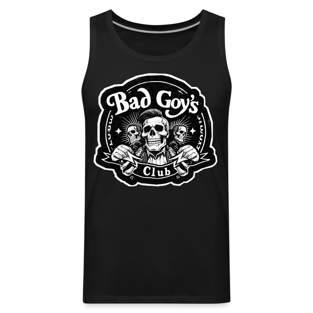 BGC PARTY Tank - BAD GOYS CLUB