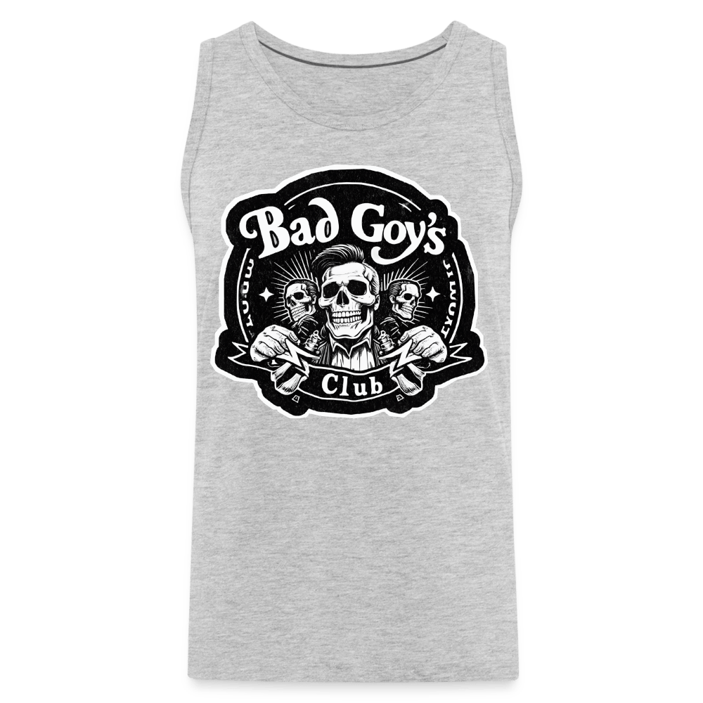 BGC PARTY Tank - BAD GOYS CLUB