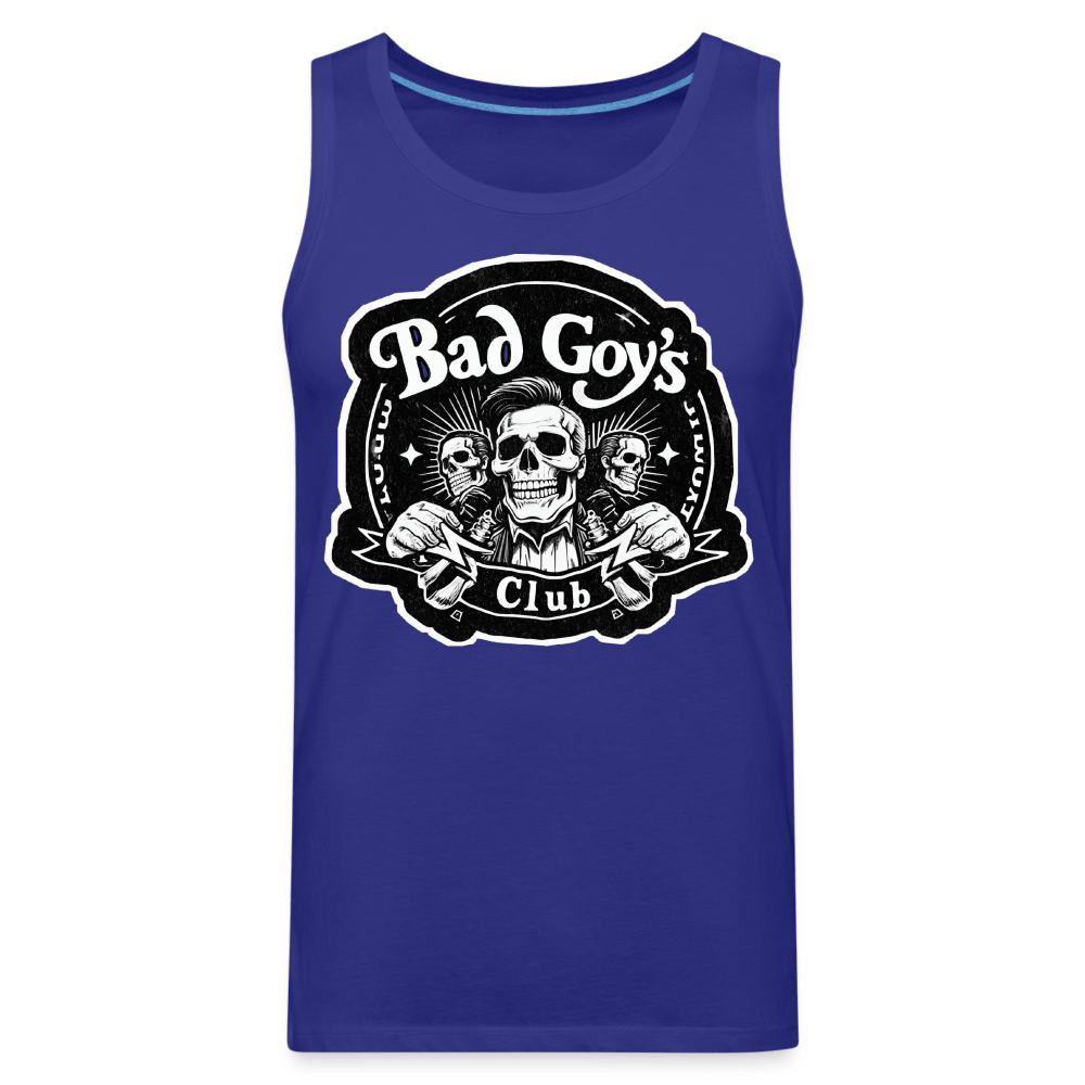 BGC PARTY Tank - BAD GOYS CLUB