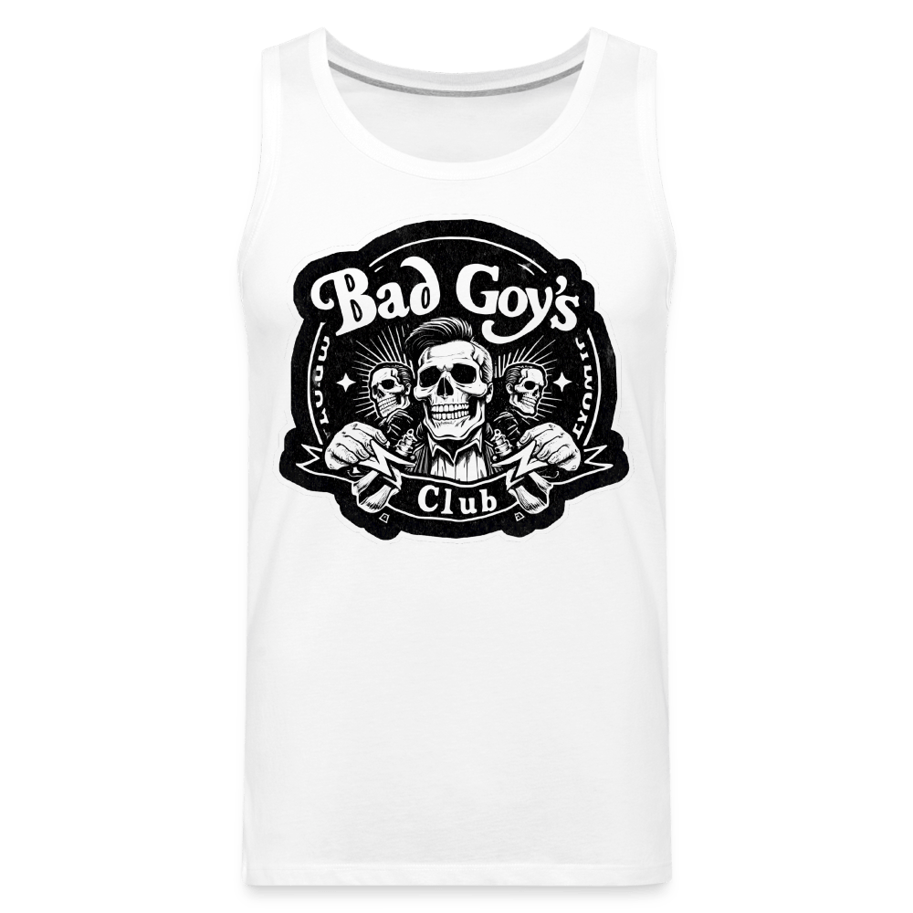 BGC PARTY Tank - BAD GOYS CLUB