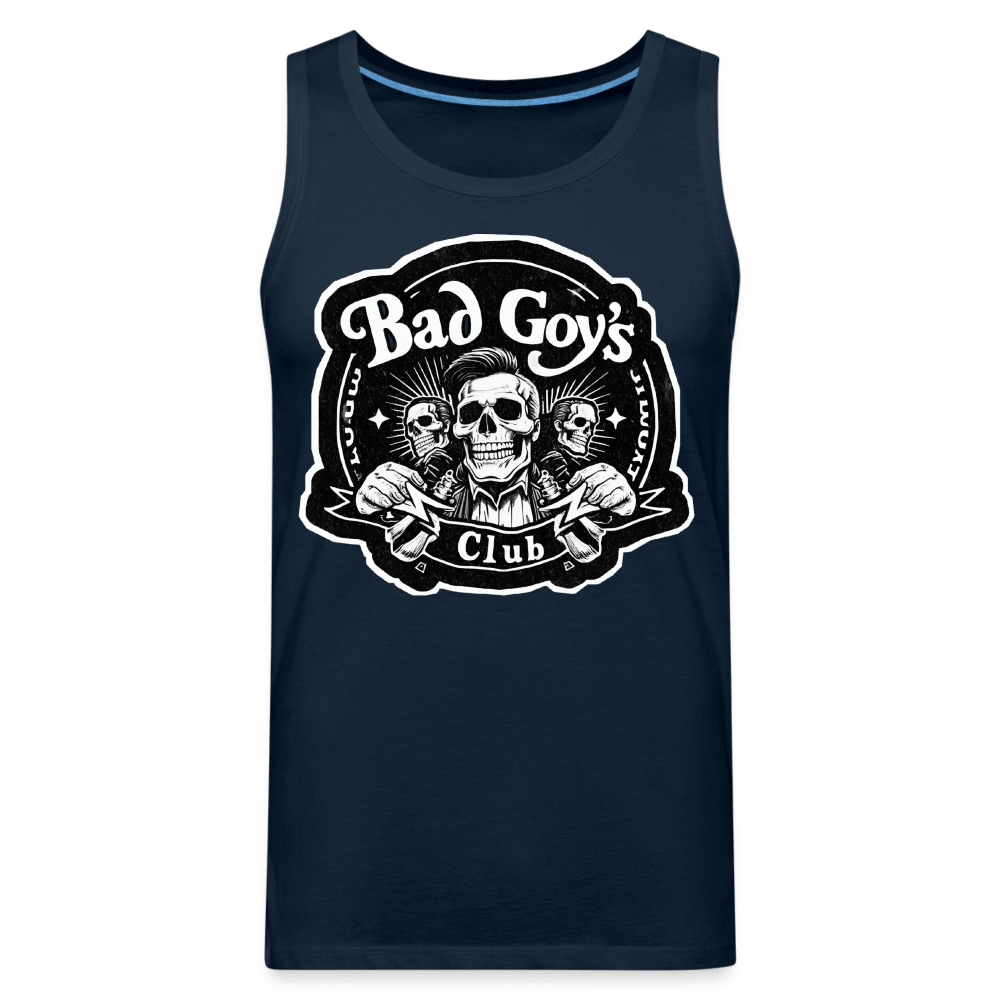 BGC PARTY Tank - BAD GOYS CLUB