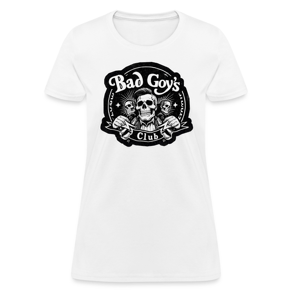 BGC PARTY Women’s T-shirt - BAD GOYS CLUB