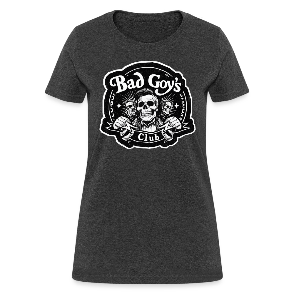 BGC PARTY Women’s T-shirt - BAD GOYS CLUB