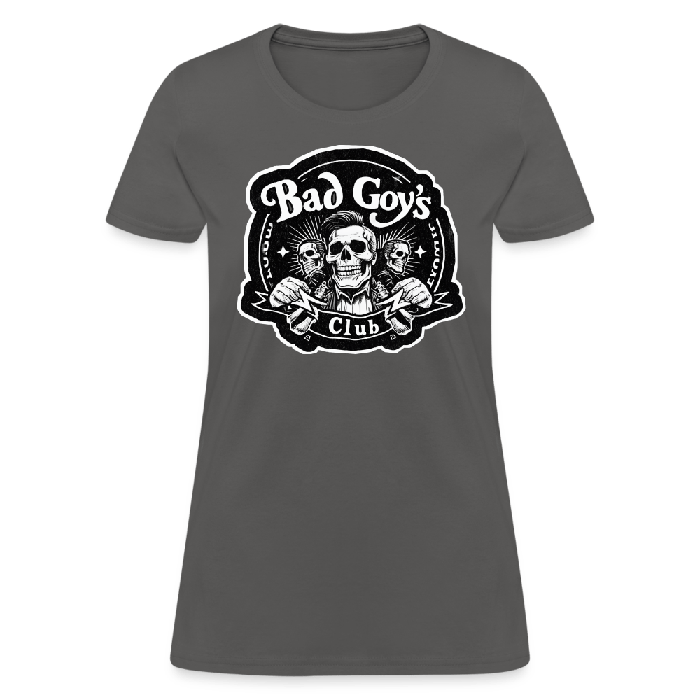 BGC PARTY Women’s T-shirt - BAD GOYS CLUB