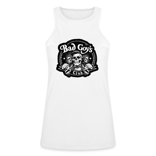 BGC PARTY Womens Tank - BAD GOYS CLUB