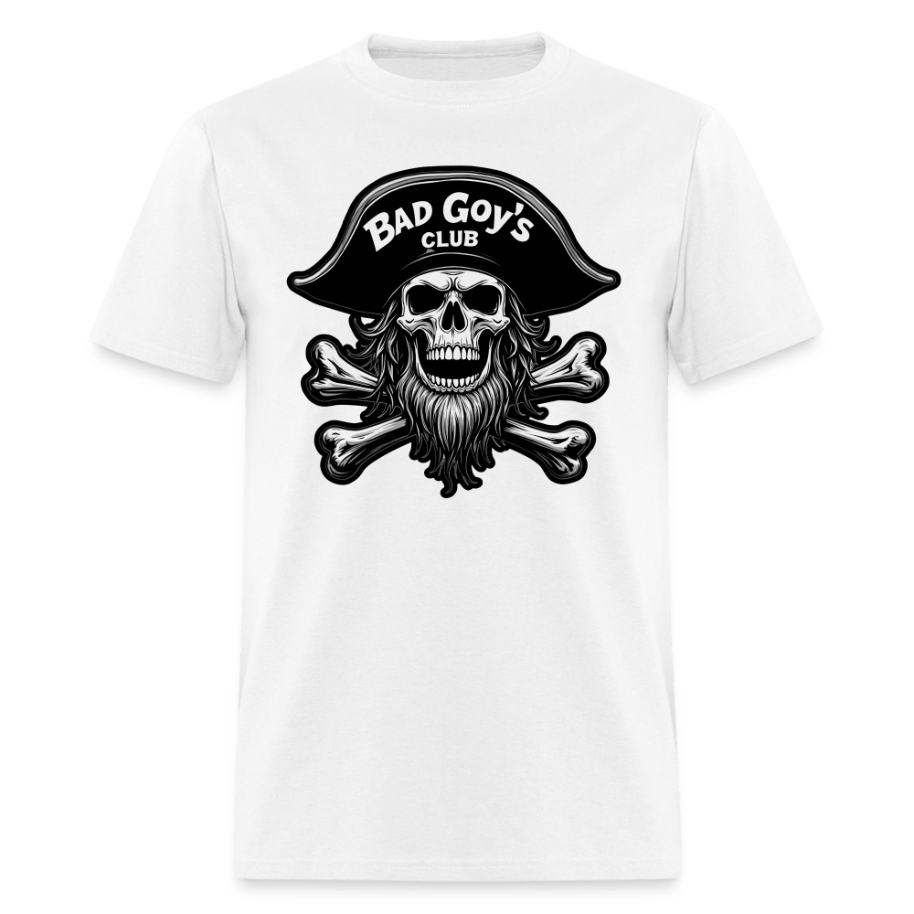 BGC PIRATE - BAD GOYS CLUB