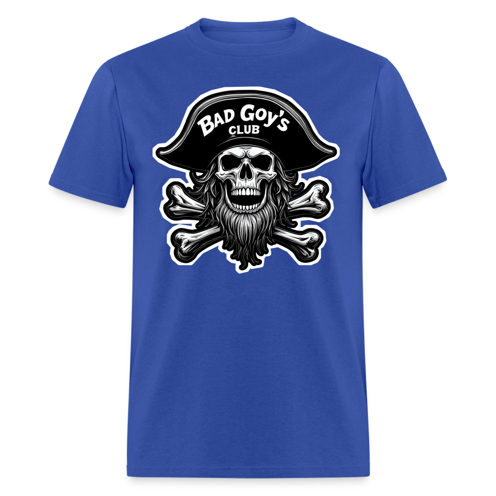 BGC PIRATE - BAD GOYS CLUB