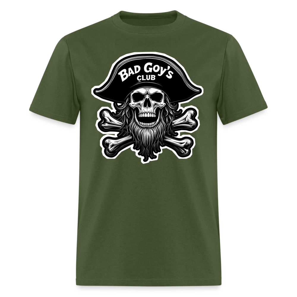 BGC PIRATE - BAD GOYS CLUB