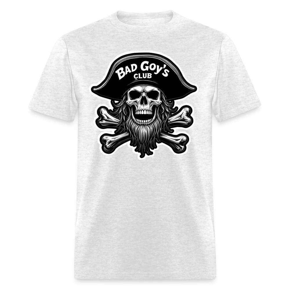 BGC PIRATE - BAD GOYS CLUB