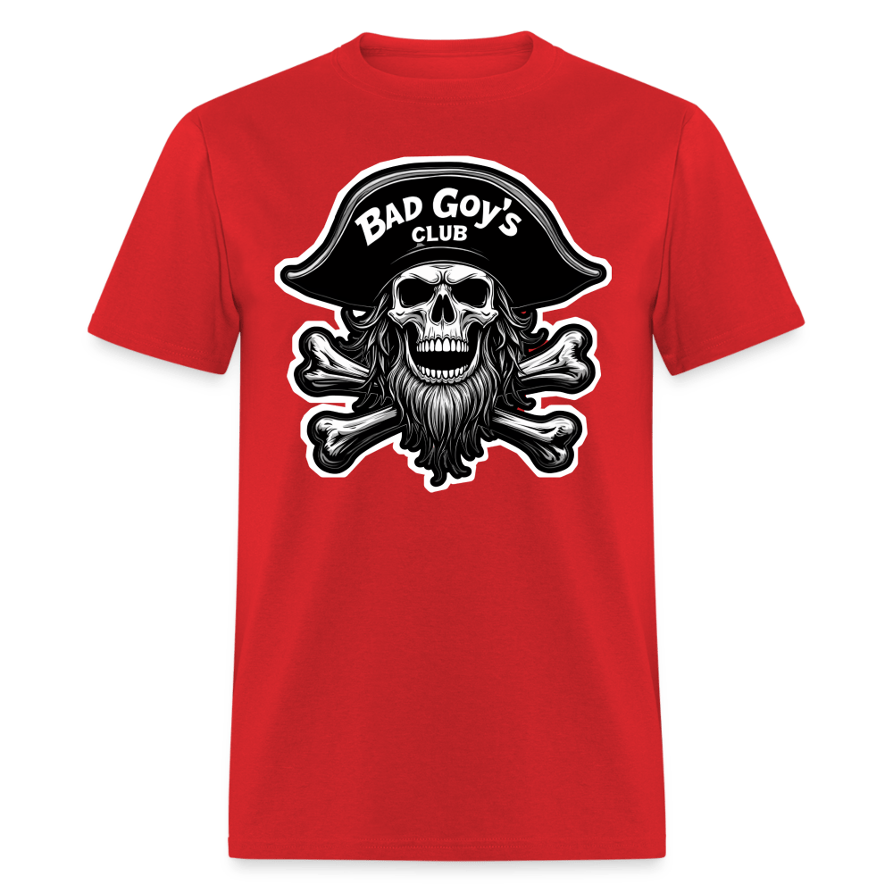 BGC PIRATE - BAD GOYS CLUB