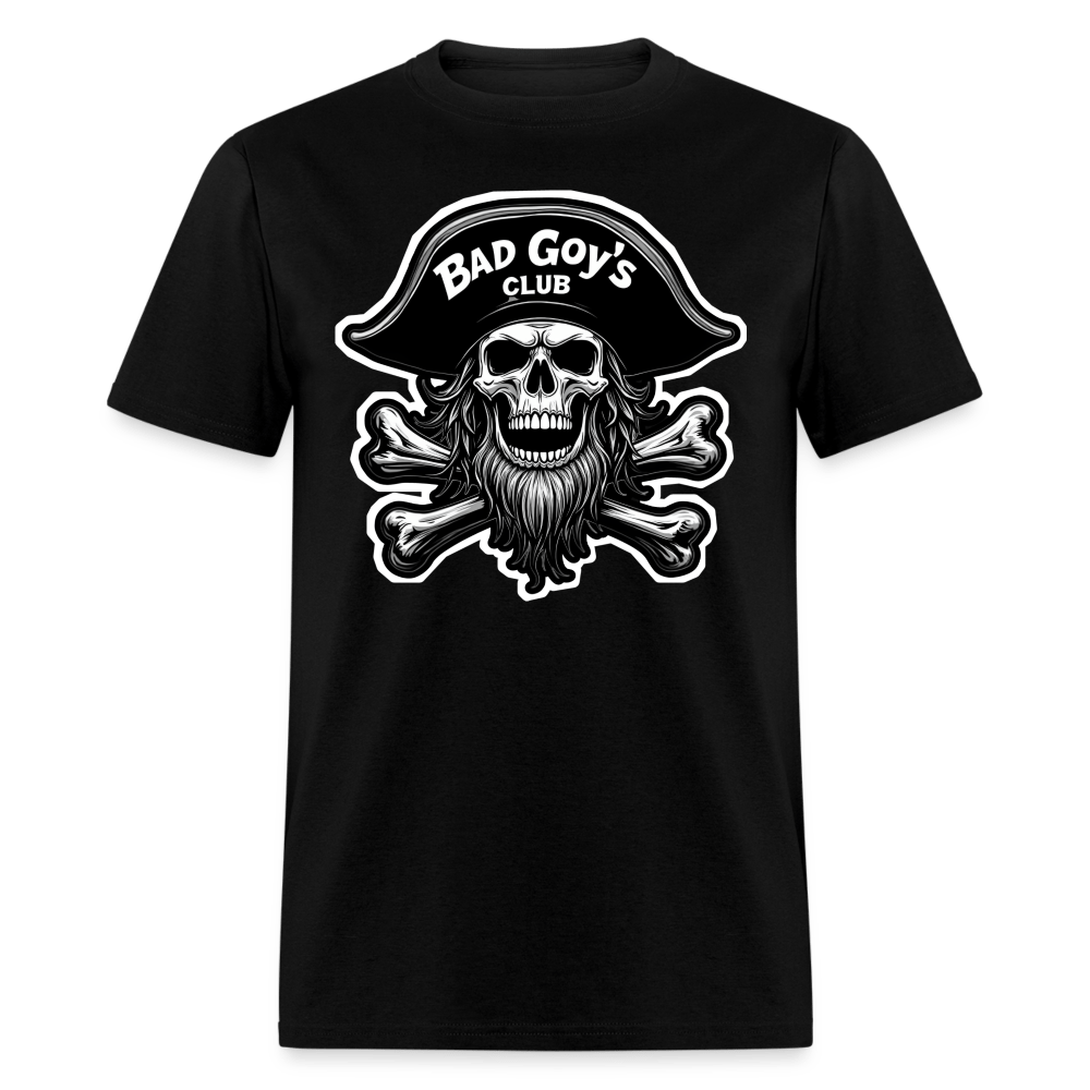 BGC PIRATE - BAD GOYS CLUB