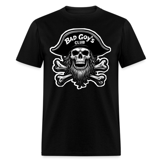 BGC PIRATE - BAD GOYS CLUB