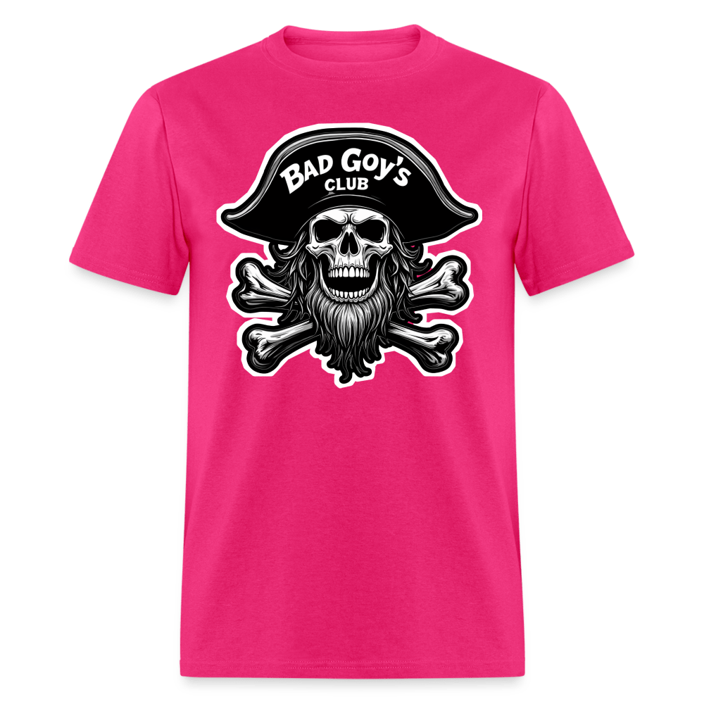 BGC PIRATE - BAD GOYS CLUB