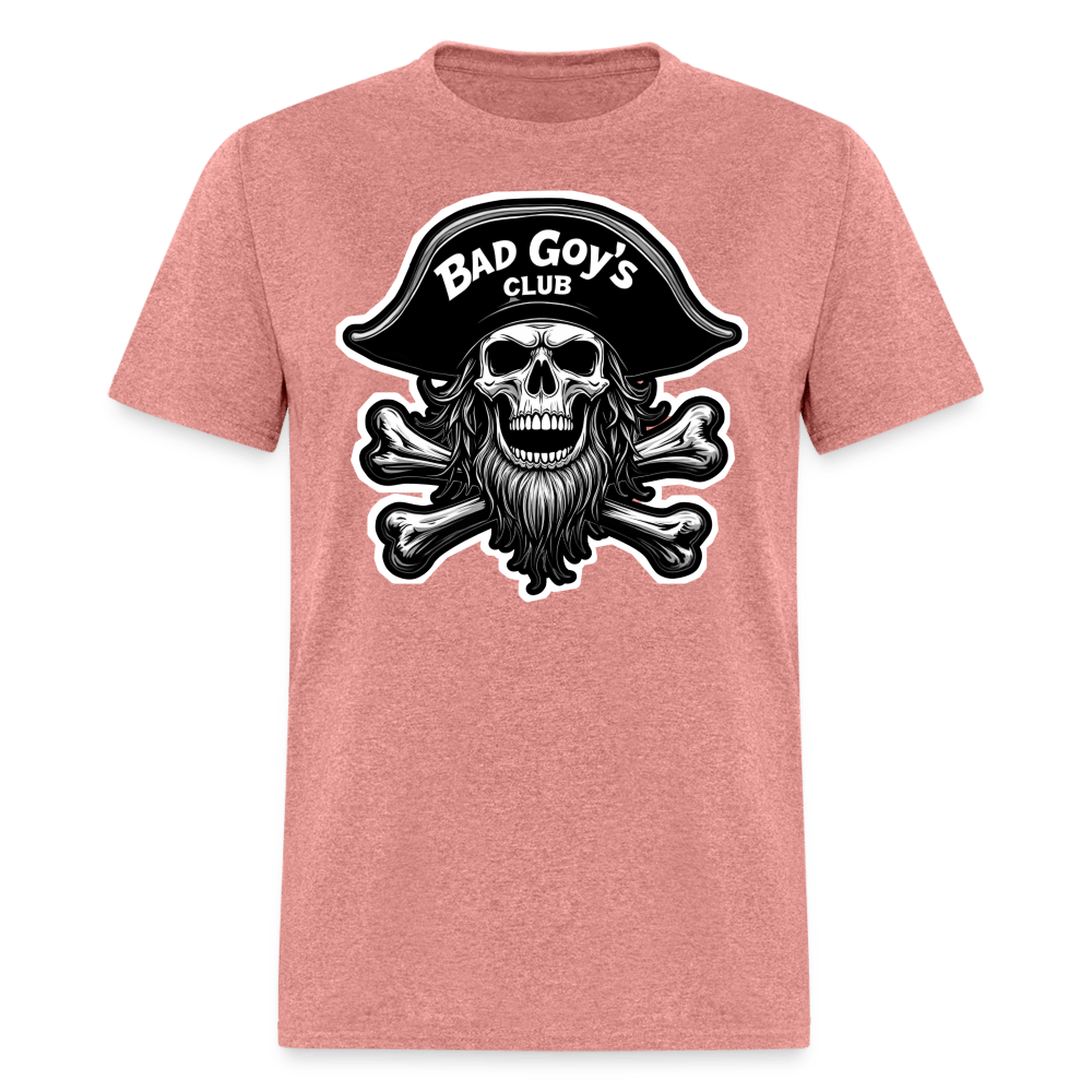 BGC PIRATE - BAD GOYS CLUB