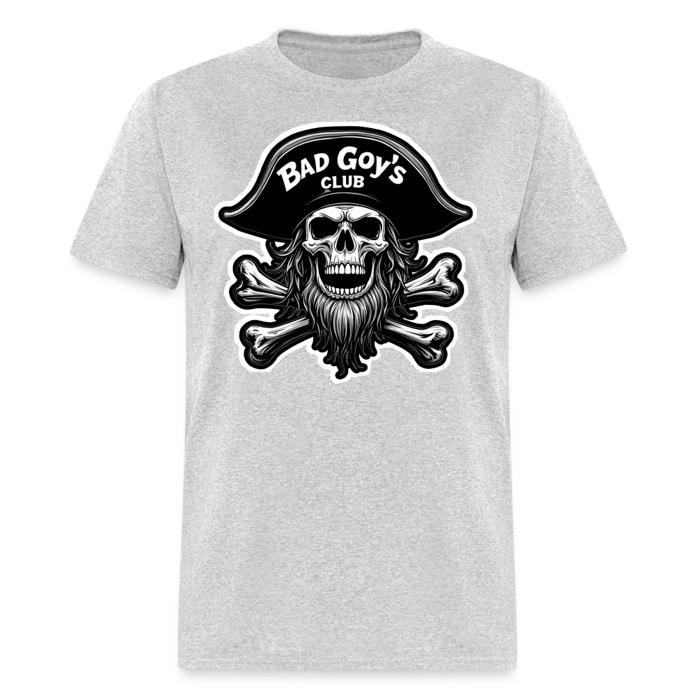 BGC PIRATE - BAD GOYS CLUB