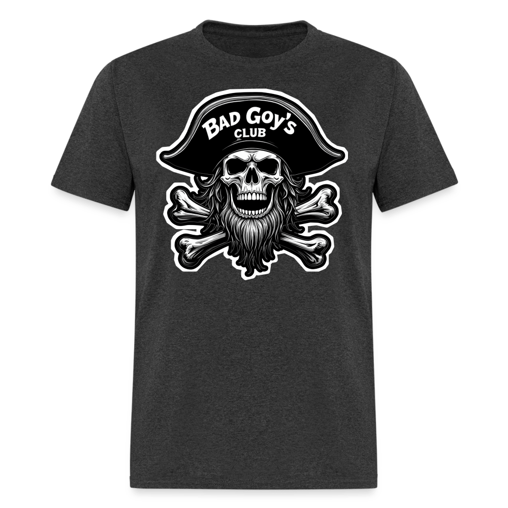 BGC PIRATE - BAD GOYS CLUB