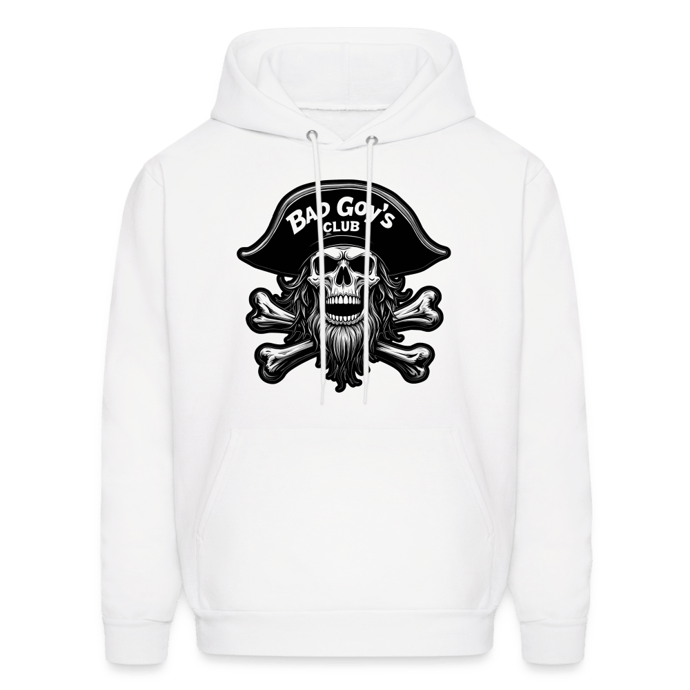 BGC PIRATE Hoodie - BAD GOYS CLUB