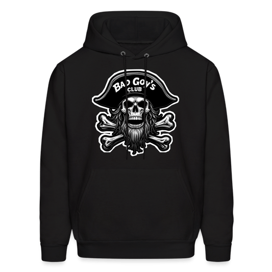 BGC PIRATE Hoodie - BAD GOYS CLUB