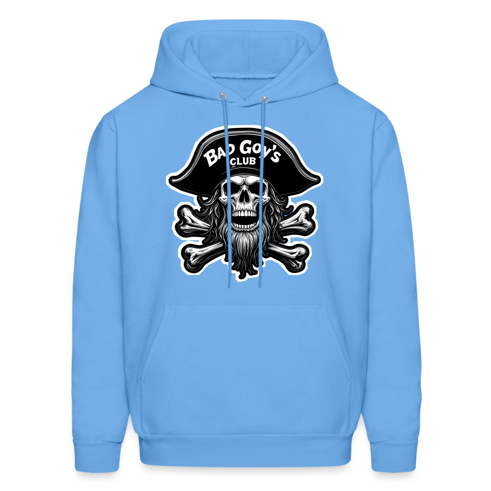 BGC PIRATE Hoodie - BAD GOYS CLUB