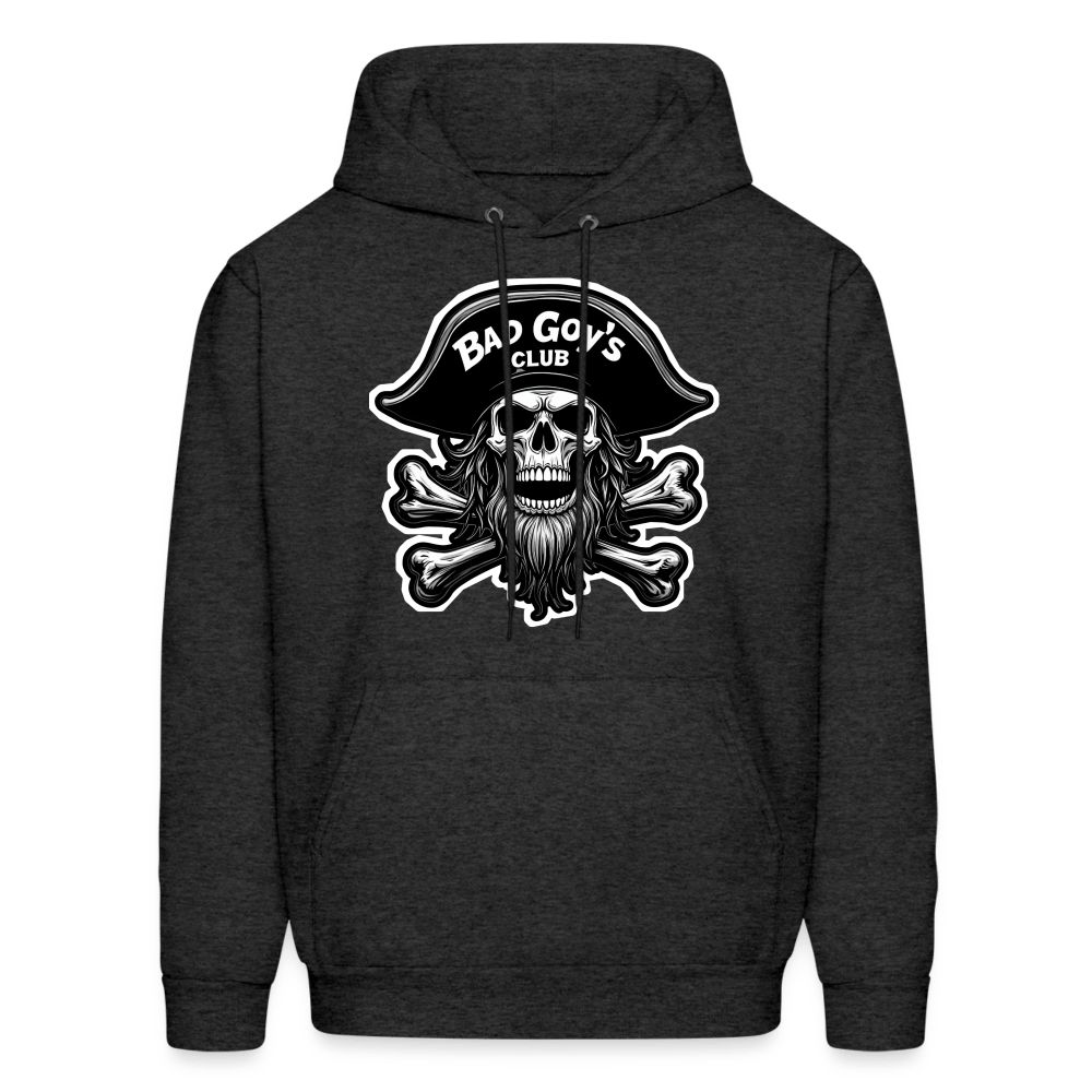 BGC PIRATE Hoodie - BAD GOYS CLUB