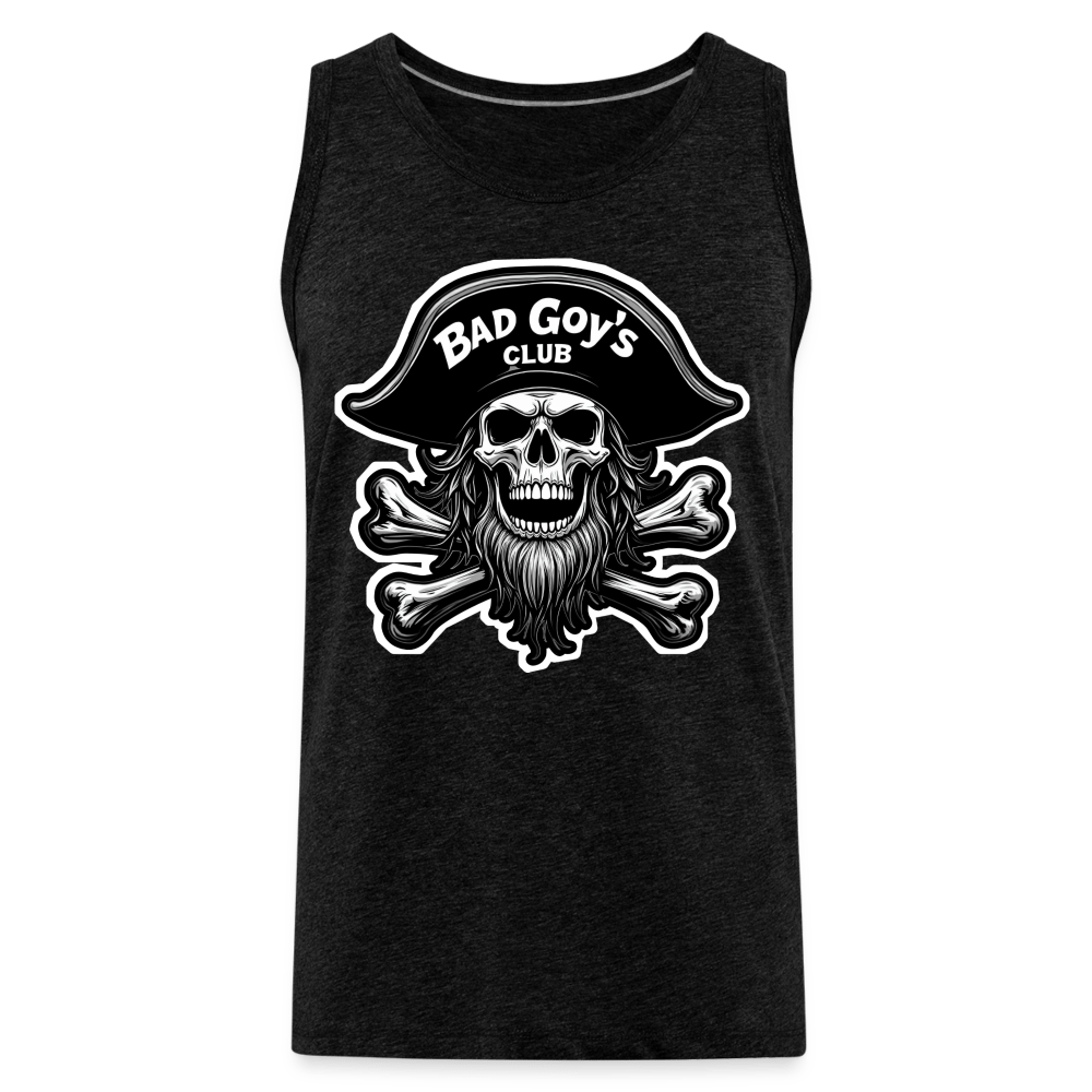 BGC PIRATE Tank - BAD GOYS CLUB