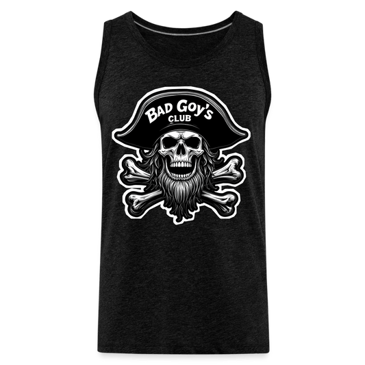 BGC PIRATE Tank - BAD GOYS CLUB