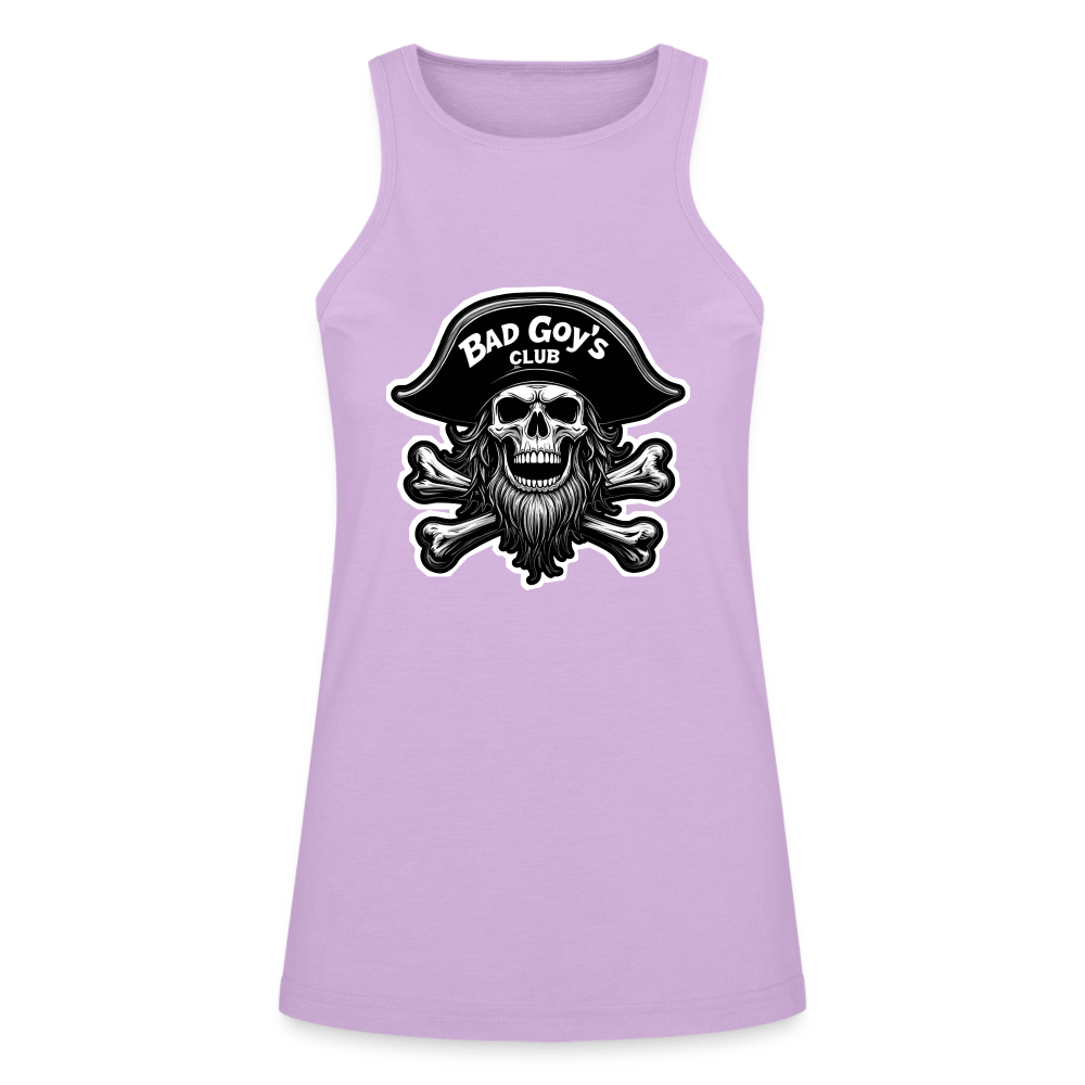 BGC PIRATE Womens Tank - BAD GOYS CLUB