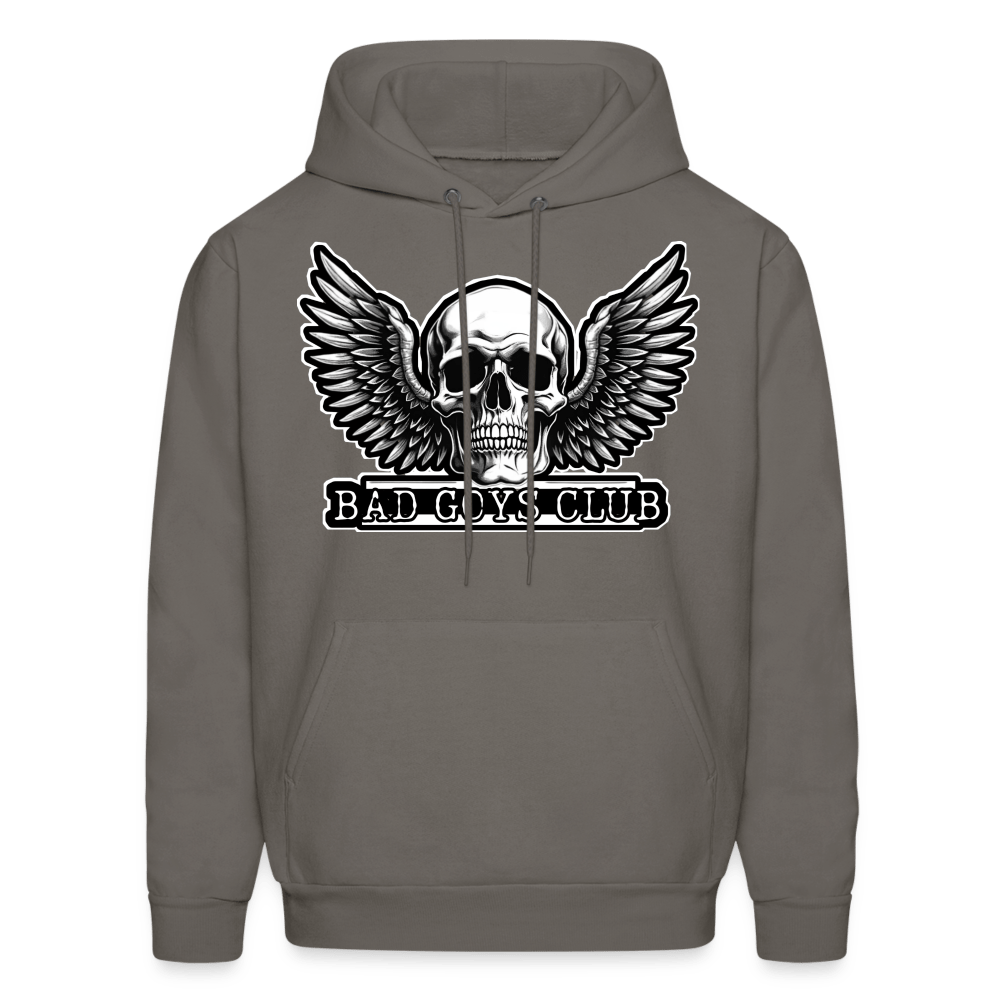 BGC SKULL Hoodie - BAD GOYS CLUB