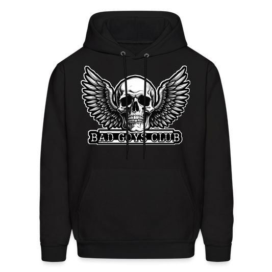 BGC SKULL Hoodie - BAD GOYS CLUB