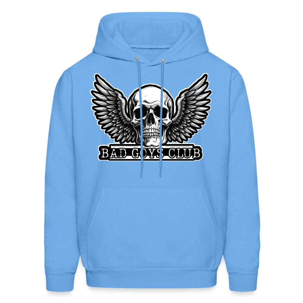 BGC SKULL Hoodie - BAD GOYS CLUB