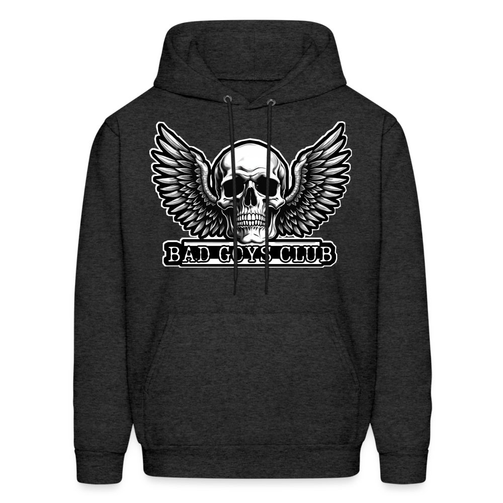 BGC SKULL Hoodie - BAD GOYS CLUB