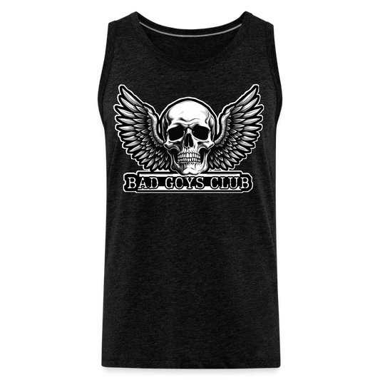 BGC SKULL Tank - BAD GOYS CLUB