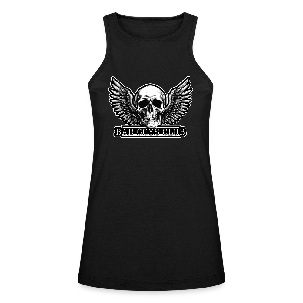 BGC SKULL Womens Tank - BAD GOYS CLUB