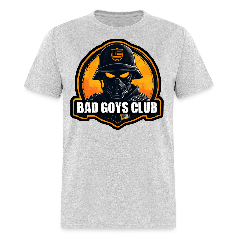 BGC SPEC OPS - BAD GOYS CLUB