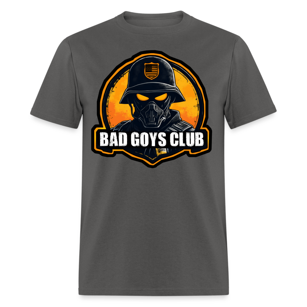 BGC SPEC OPS - BAD GOYS CLUB