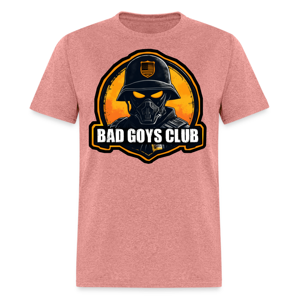 BGC SPEC OPS - BAD GOYS CLUB