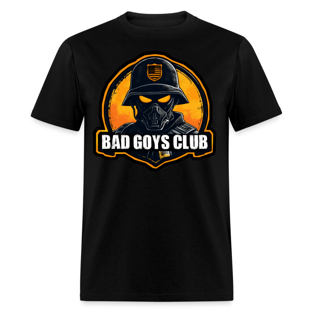 BGC SPEC OPS - BAD GOYS CLUB