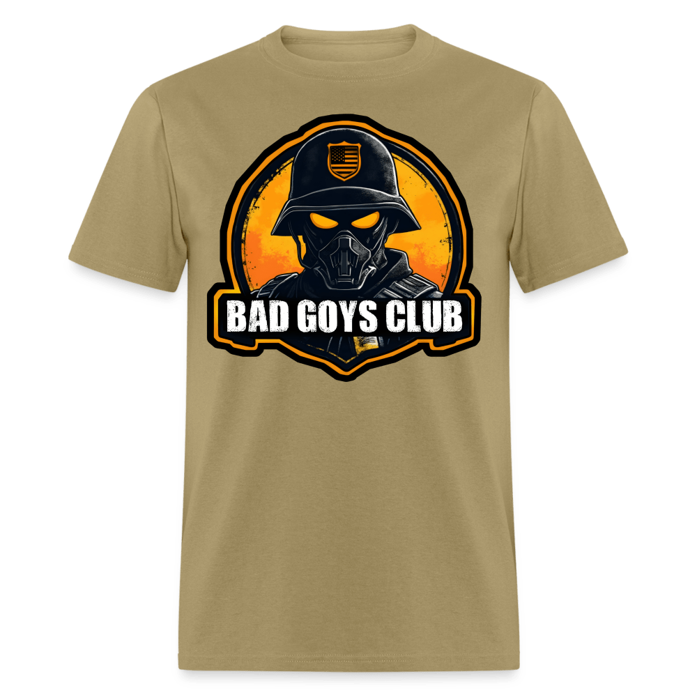 BGC SPEC OPS - BAD GOYS CLUB