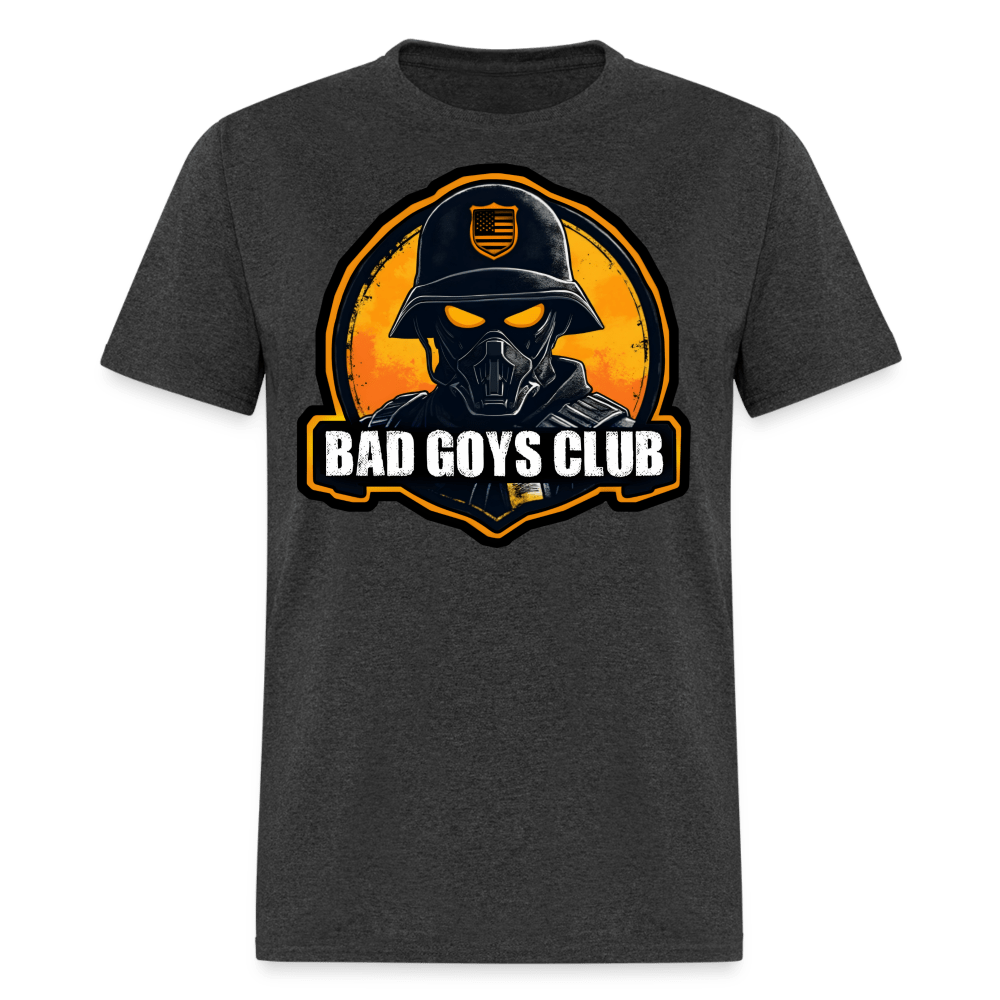 BGC SPEC OPS - BAD GOYS CLUB