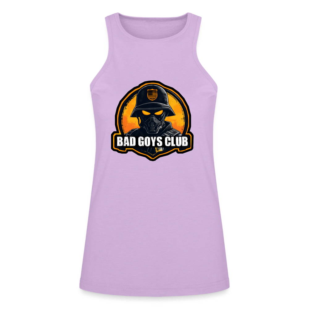 BGC SPEC OPS Womens Tank - BAD GOYS CLUB