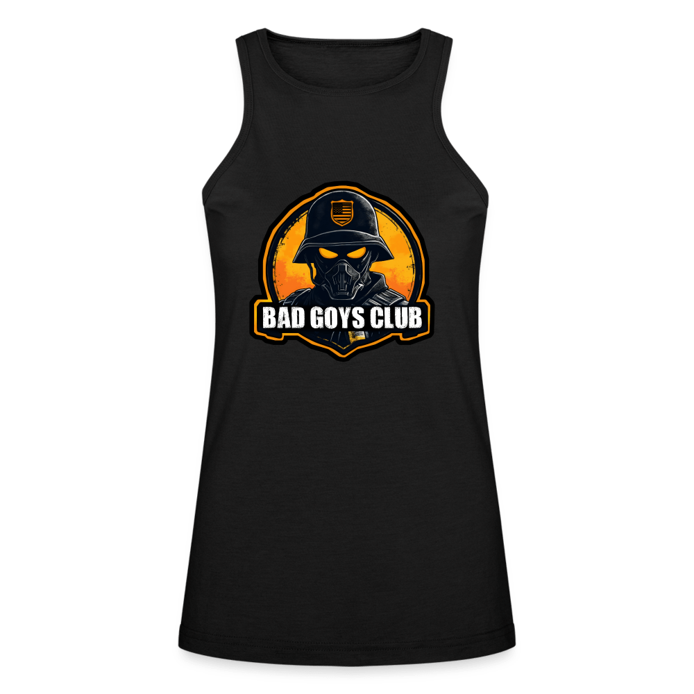 BGC SPEC OPS Womens Tank - BAD GOYS CLUB