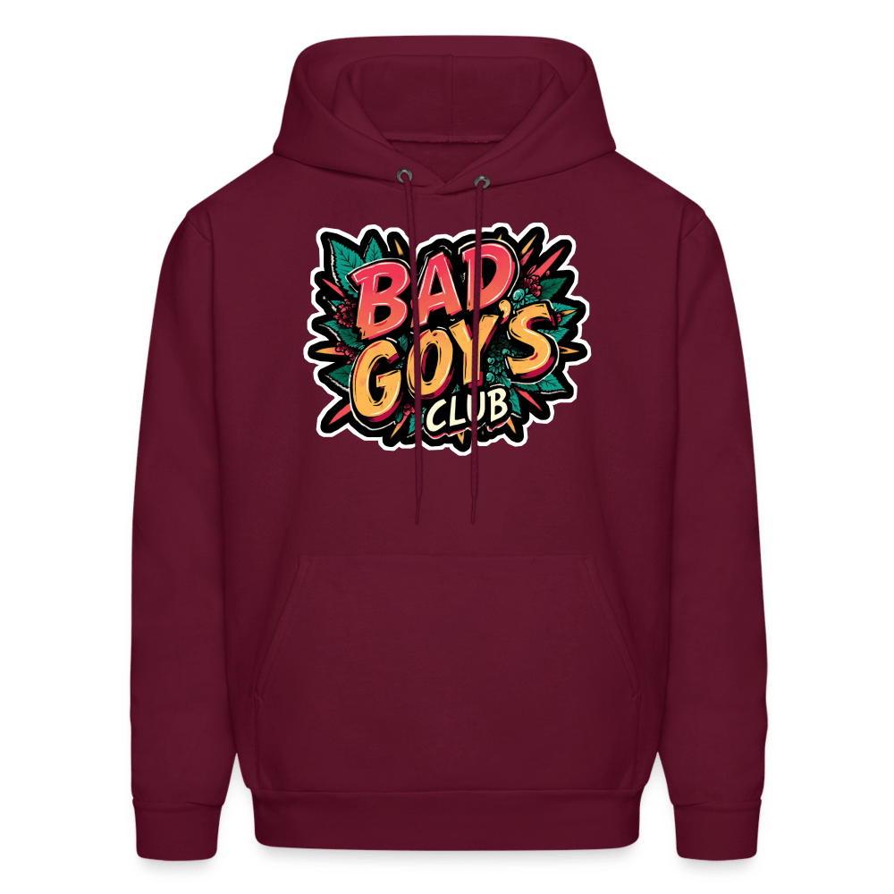 BGC SPLASH Hoodie - BAD GOYS CLUB