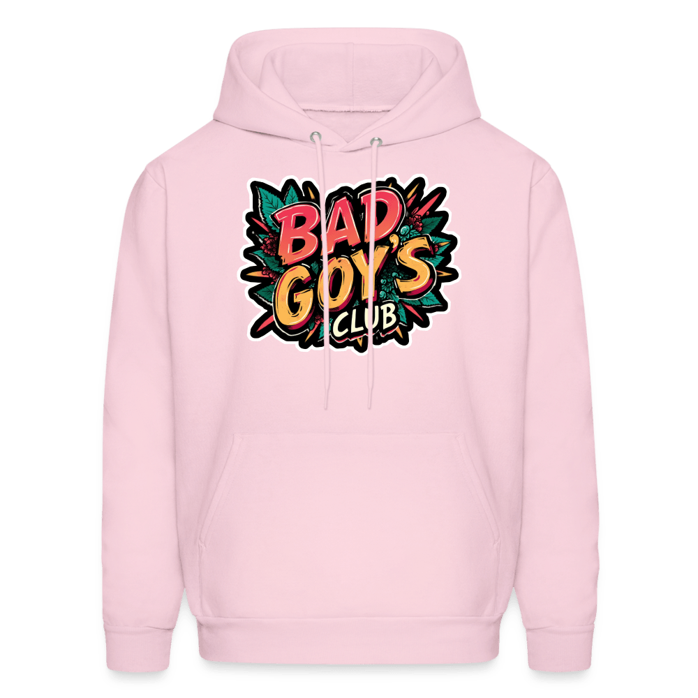 BGC SPLASH Hoodie - BAD GOYS CLUB